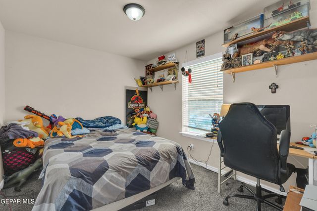 6924 CACTUS THRUSH Drive, El Paso, TX 79911