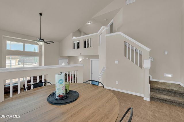 6924 CACTUS THRUSH Drive, El Paso, TX 79911