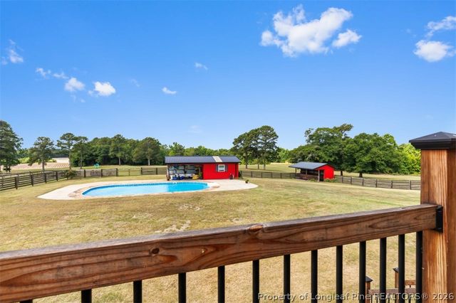 578 Atkins Road, Cameron, NC 28326