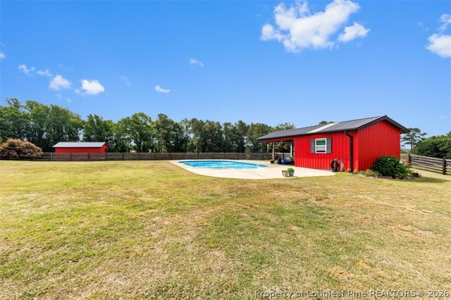 578 Atkins Road, Cameron, NC 28326