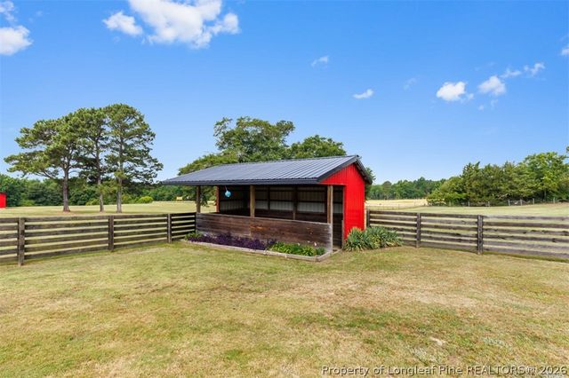 578 Atkins Road, Cameron, NC 28326