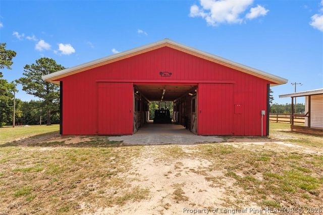 578 Atkins Road, Cameron, NC 28326