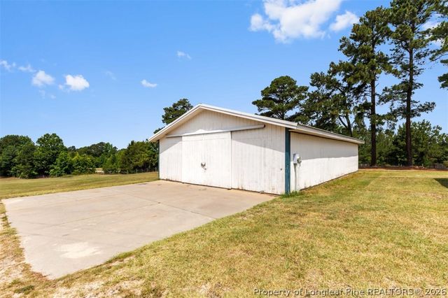 578 Atkins Road, Cameron, NC 28326