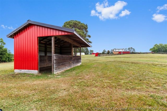 578 Atkins Road, Cameron, NC 28326