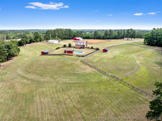 578 Atkins Road, Cameron, NC 28326