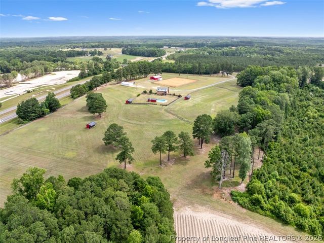 578 Atkins Road, Cameron, NC 28326
