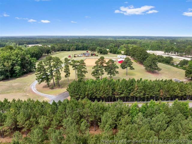578 Atkins Road, Cameron, NC 28326