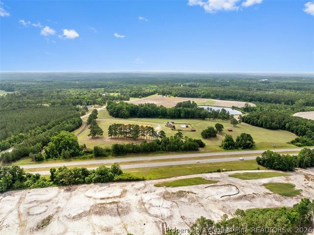 578 Atkins Road, Cameron, NC 28326