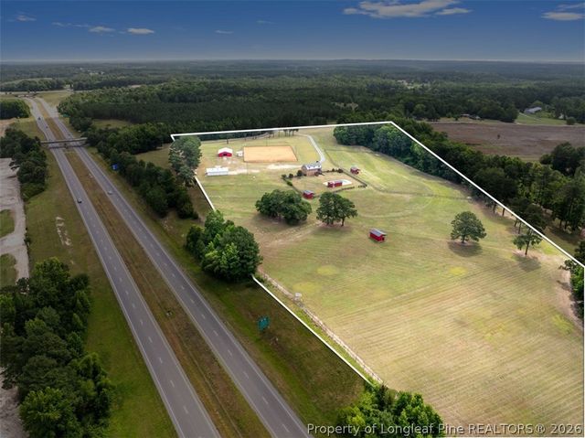 578 Atkins Road, Cameron, NC 28326