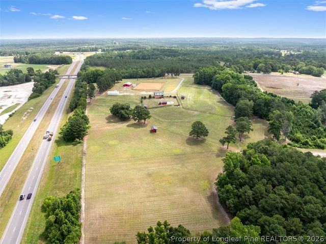578 Atkins Road, Cameron, NC 28326
