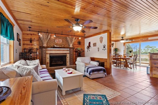 578 Atkins Road, Cameron, NC 28326