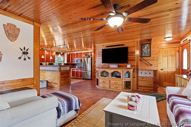 578 Atkins Road, Cameron, NC 28326