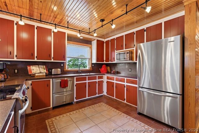 578 Atkins Road, Cameron, NC 28326