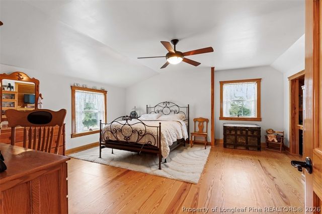 578 Atkins Road, Cameron, NC 28326