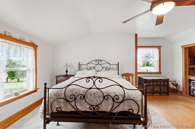 578 Atkins Road, Cameron, NC 28326