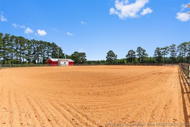 578 Atkins Road, Cameron, NC 28326