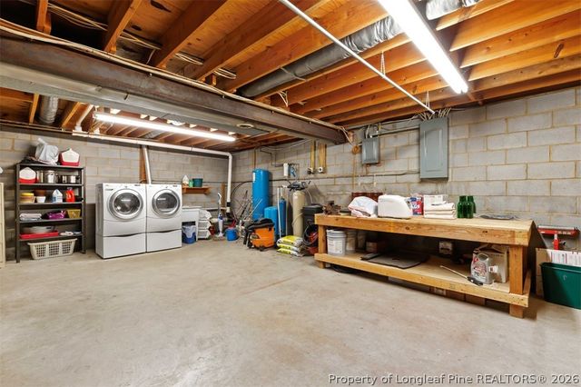 578 Atkins Road, Cameron, NC 28326
