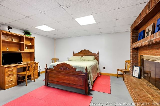 578 Atkins Road, Cameron, NC 28326