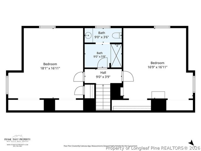 578 Atkins Road, Cameron, NC 28326