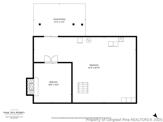 578 Atkins Road, Cameron, NC 28326