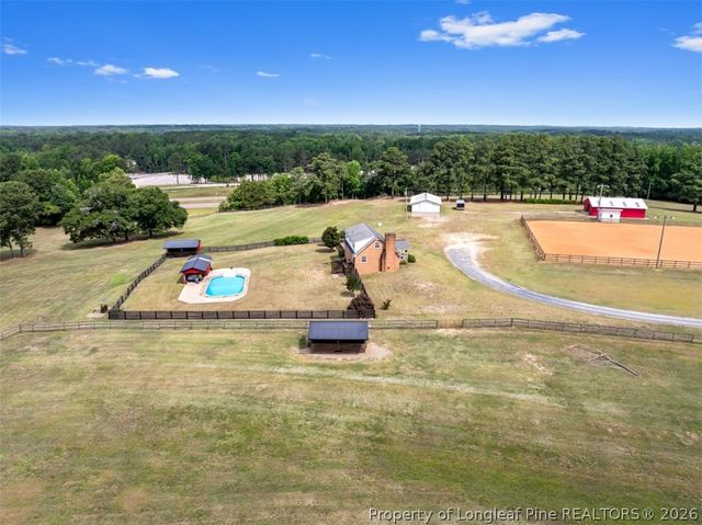 578 Atkins Road, Cameron, NC 28326