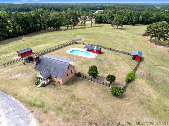 578 Atkins Road, Cameron, NC 28326