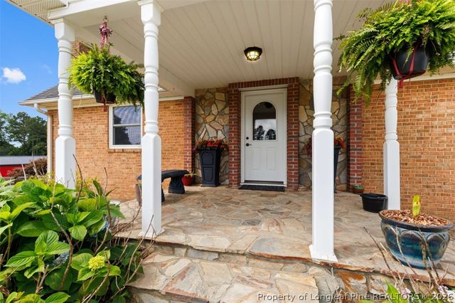 578 Atkins Road, Cameron, NC 28326