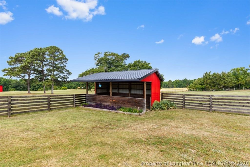 578 Atkins Road, Cameron, NC 28326 — photo 15