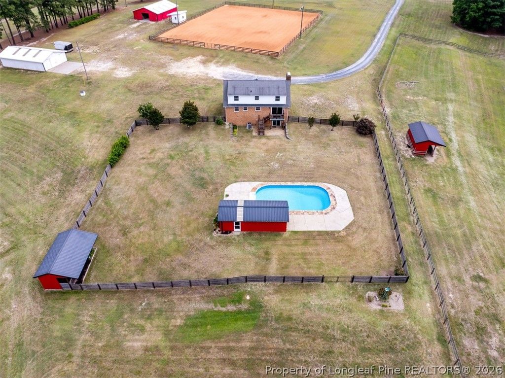 578 Atkins Road, Cameron, NC 28326 — photo 3
