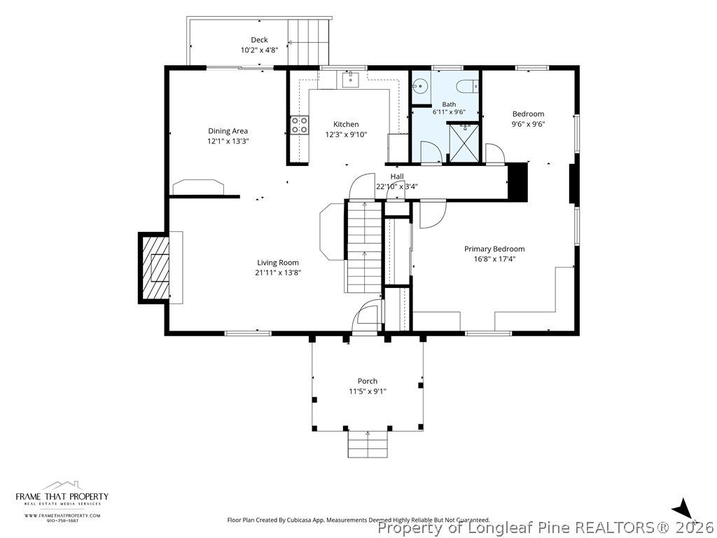 578 Atkins Road, Cameron, NC 28326 — photo 47