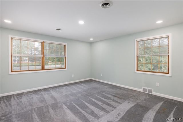 515 North Forest Road, Amherst, NY 14221