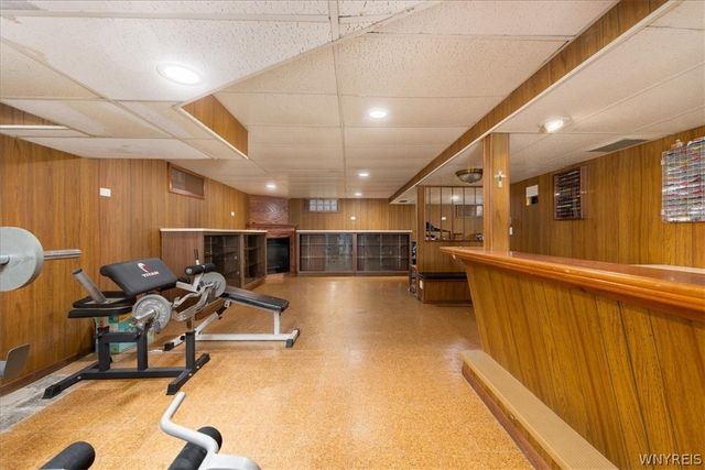 515 North Forest Road, Amherst, NY 14221