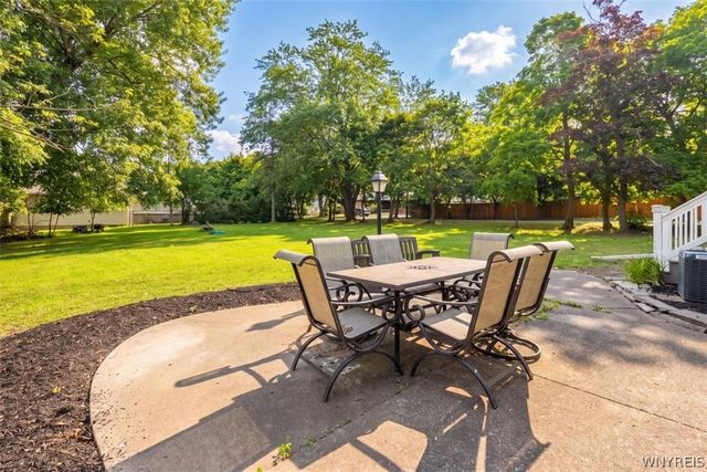 515 North Forest Road, Amherst, NY 14221