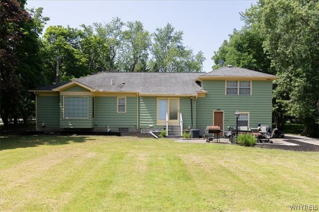 515 North Forest Road, Amherst, NY 14221