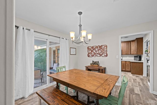 3601 Swan Ln, Pensacola, FL 32504