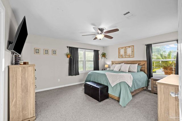 3601 Swan Ln, Pensacola, FL 32504