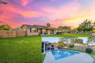 3601 Swan Ln, Pensacola, FL 32504