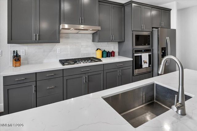 1640 Buttonwillow Street, Minden, NV 89423