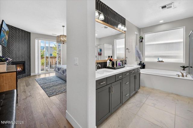 1640 Buttonwillow Street, Minden, NV 89423