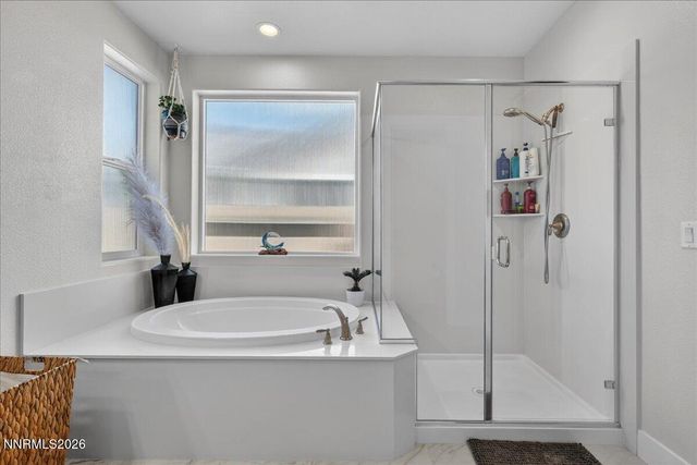 1640 Buttonwillow Street, Minden, NV 89423