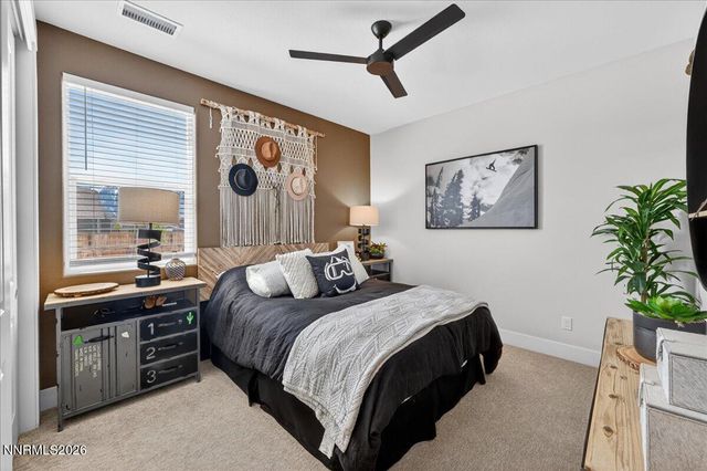 1640 Buttonwillow Street, Minden, NV 89423