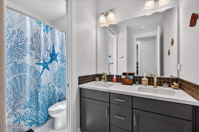 1640 Buttonwillow Street, Minden, NV 89423