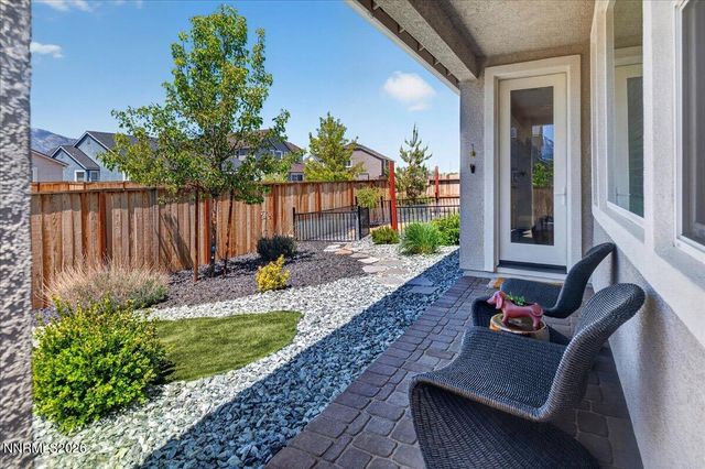 1640 Buttonwillow Street, Minden, NV 89423