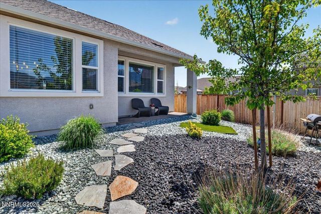 1640 Buttonwillow Street, Minden, NV 89423
