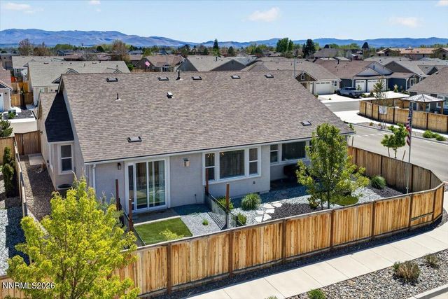 1640 Buttonwillow Street, Minden, NV 89423