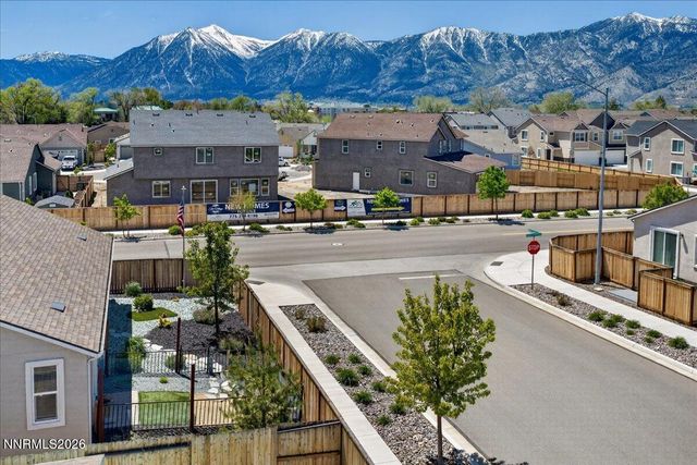 1640 Buttonwillow Street, Minden, NV 89423
