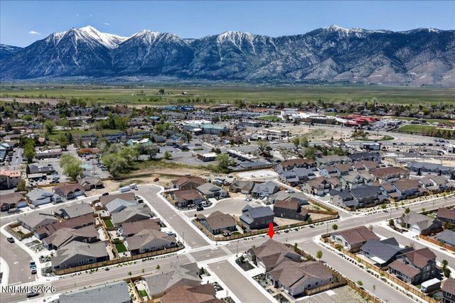 1640 Buttonwillow Street, Minden, NV 89423