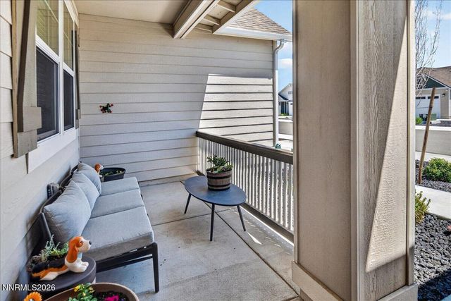 1640 Buttonwillow Street, Minden, NV 89423
