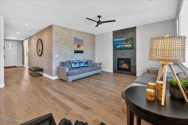 1640 Buttonwillow Street, Minden, NV 89423