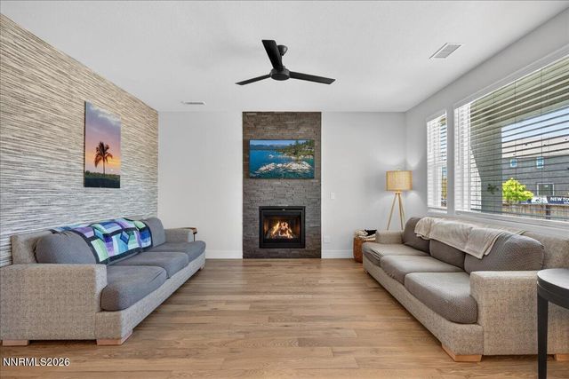 1640 Buttonwillow Street, Minden, NV 89423